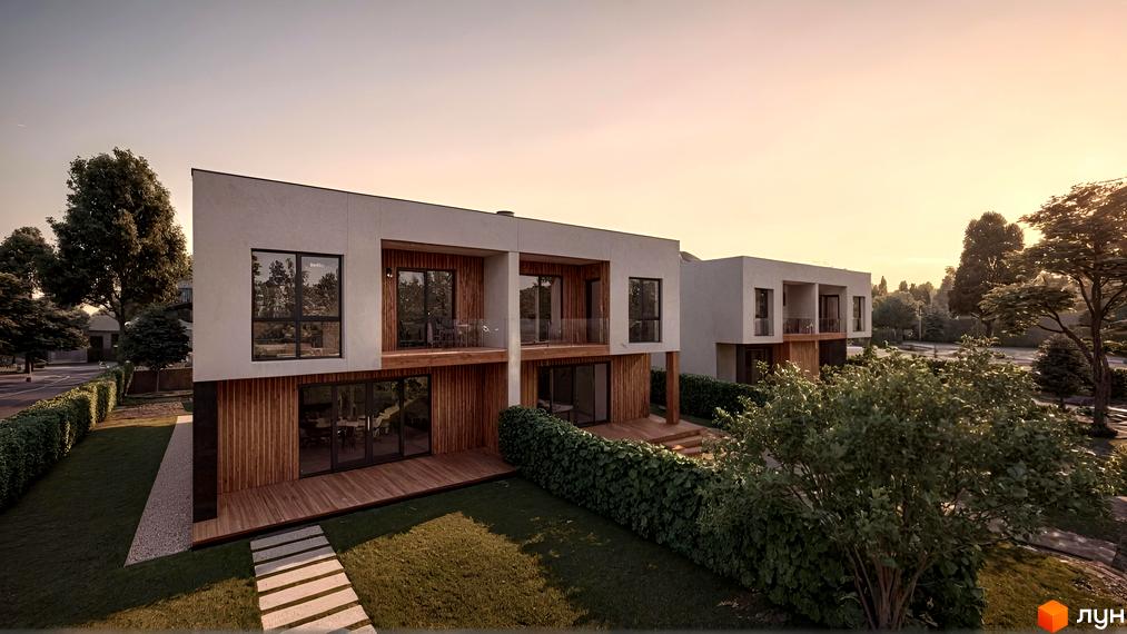 КГ на Тракте Глинянском