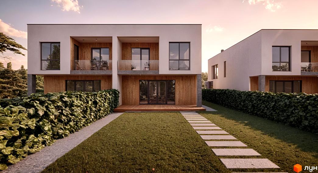 КГ на Тракте Глинянском