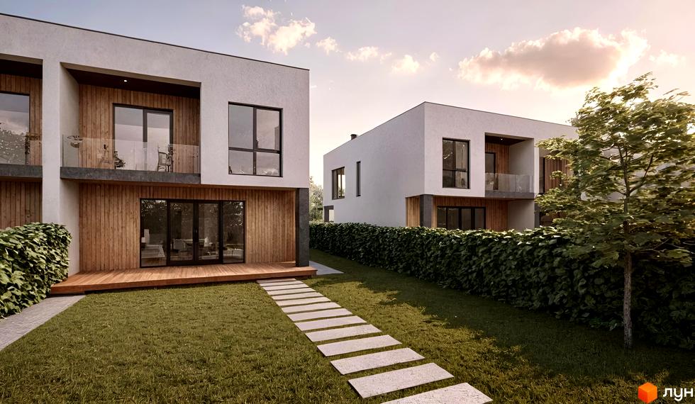 КГ на Тракте Глинянском