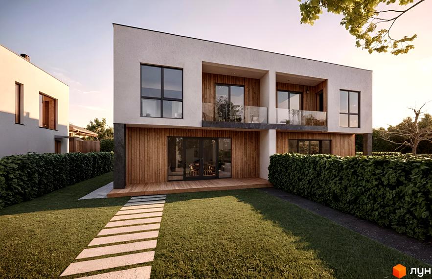 КГ на Тракте Глинянском