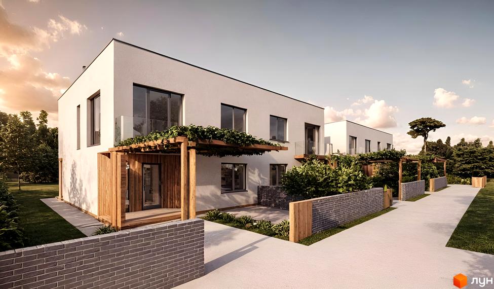 КГ на Тракте Глинянском