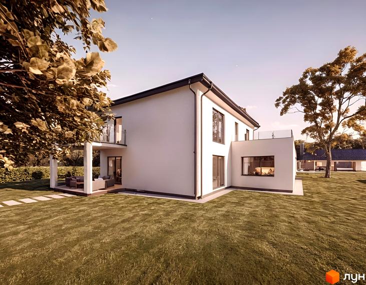 КГ на Тракте Глинянском