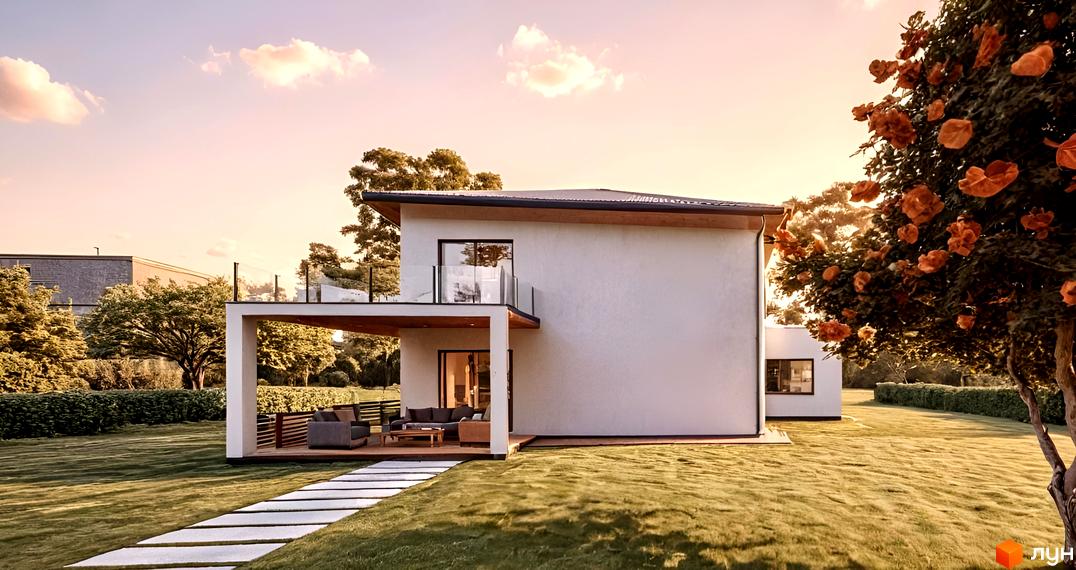 КГ на Тракте Глинянском