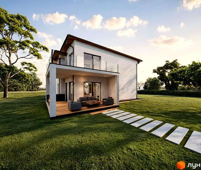 КГ на Тракте Глинянском