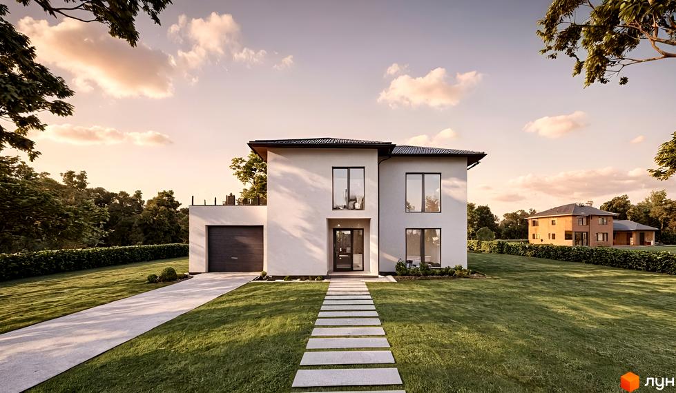 КГ на Тракте Глинянском