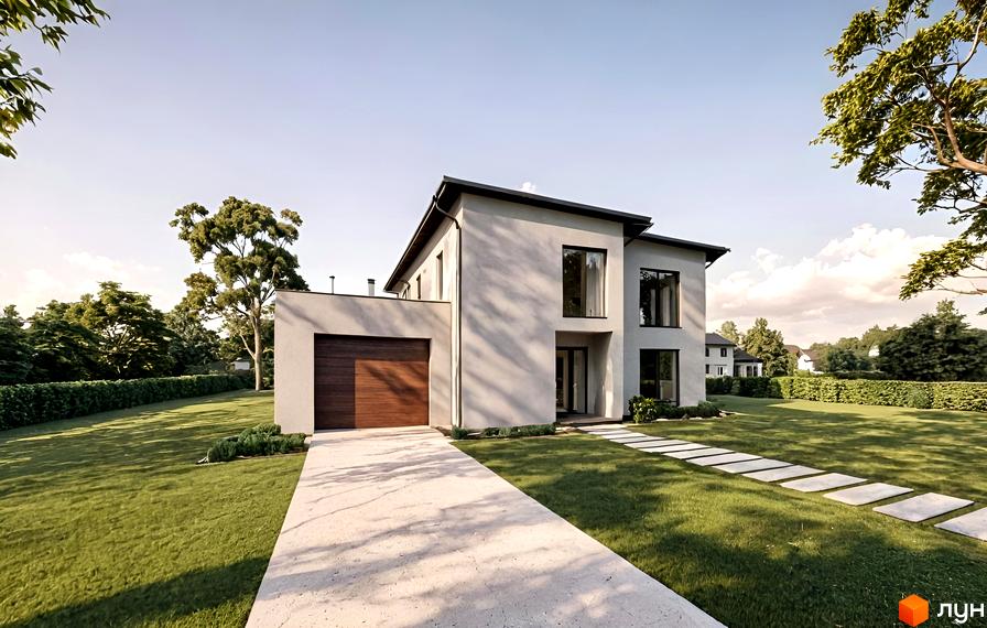 КГ на Тракте Глинянском