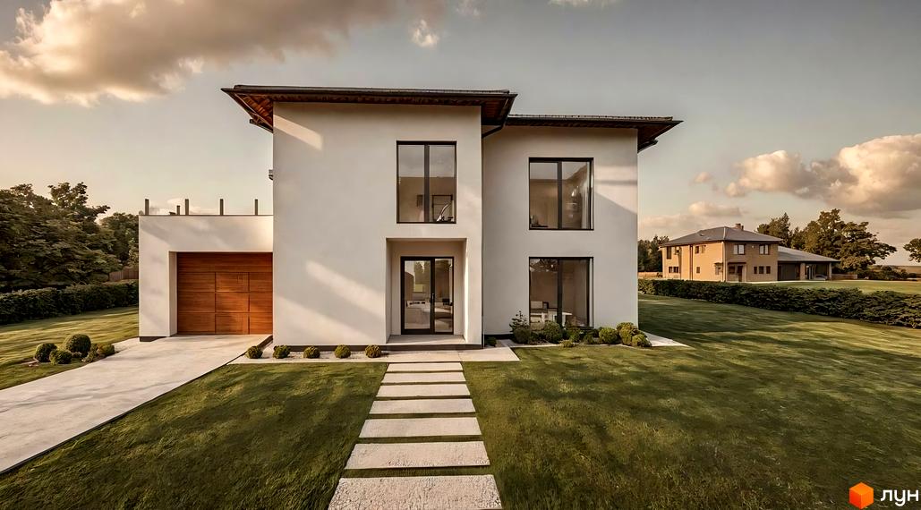 КГ на Тракте Глинянском