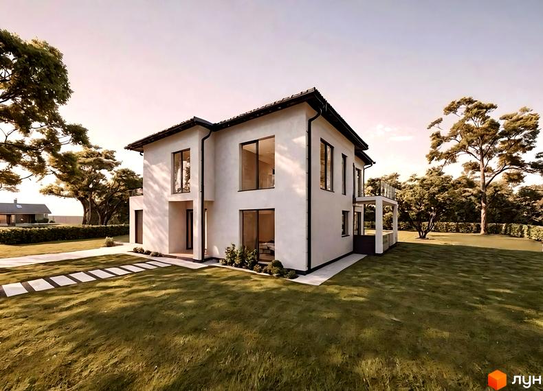 КГ на Тракте Глинянском