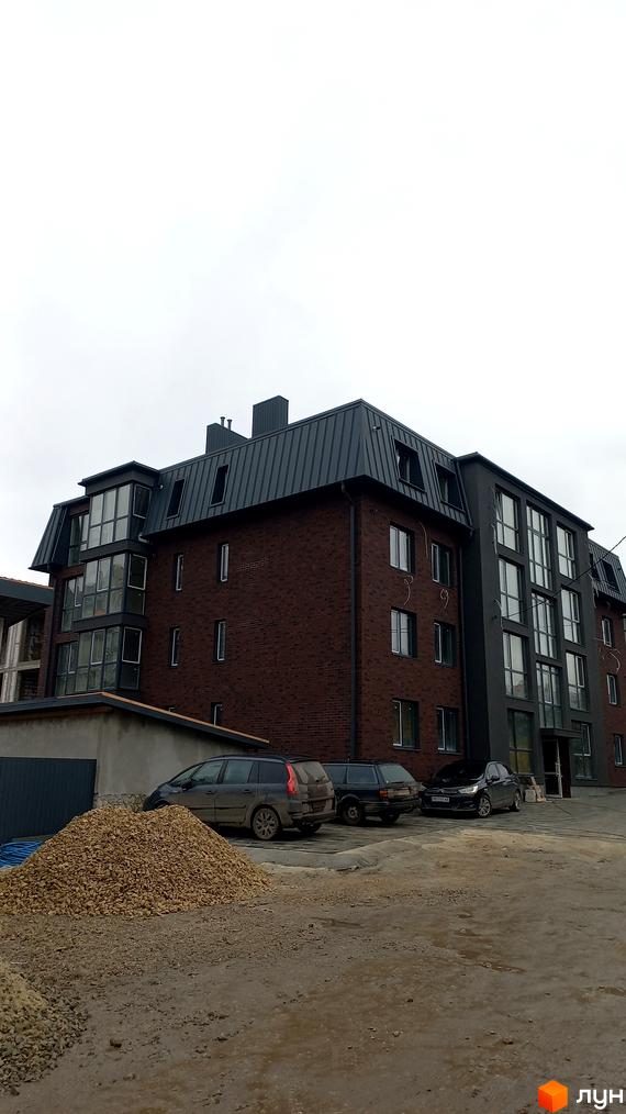 вул. Білогірська, 13