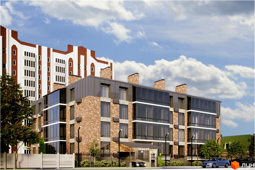 ул. Нарбутовская, 10