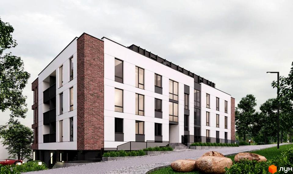 вул. Ромашкова