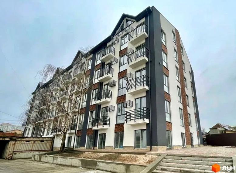 вул. Обухівська, 91,  91а