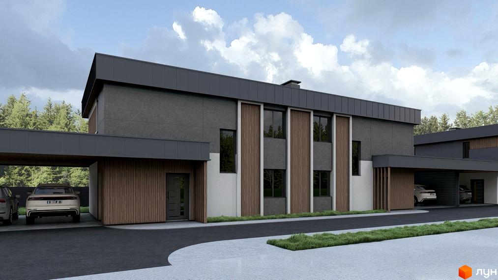 вул. Сонячна, 43