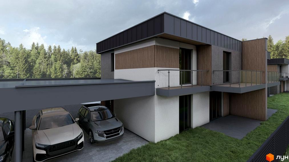 вул. Сонячна, 43