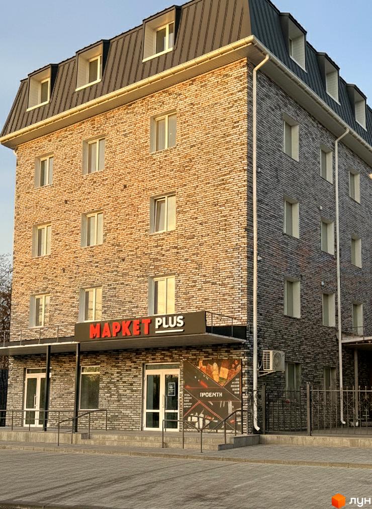 ЖК Ясний Смарт