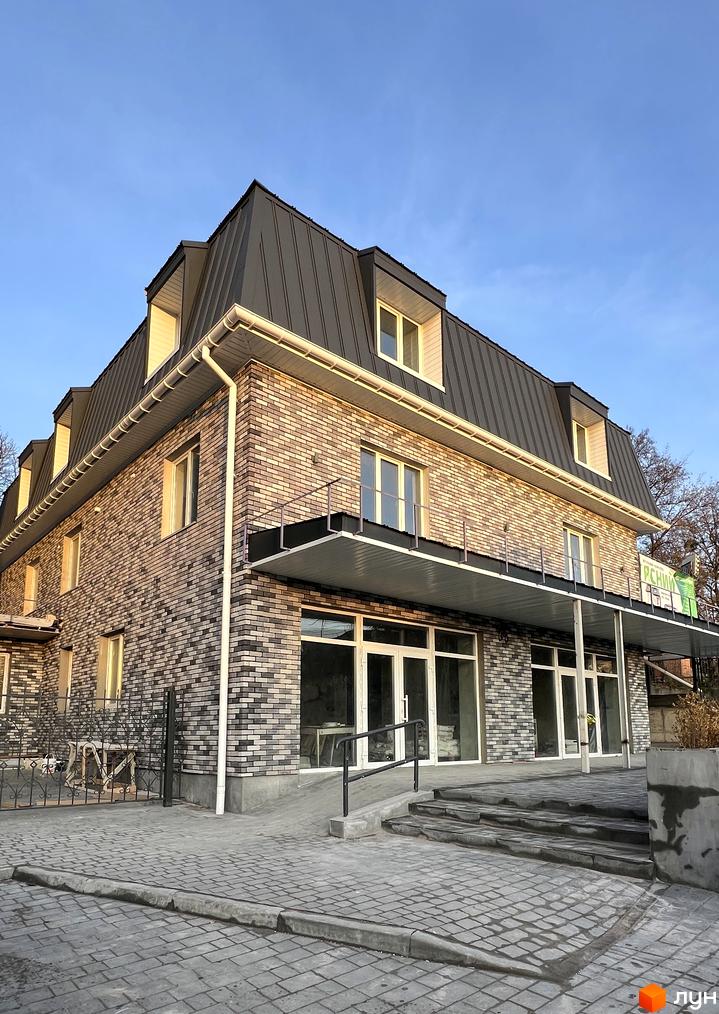 ЖК Ясний Смарт