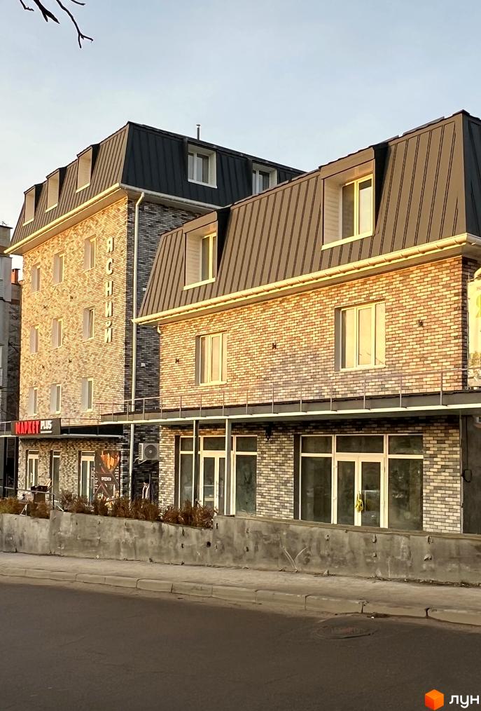 ЖК Ясний Смарт