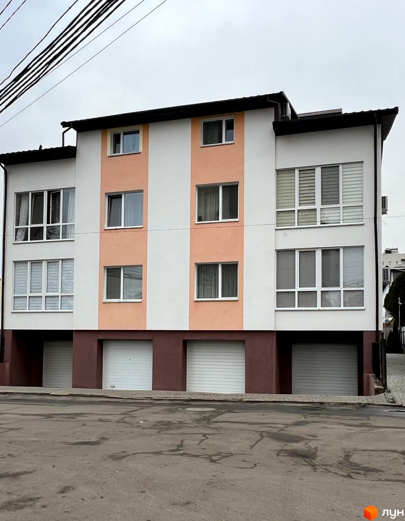 вул. Заболотного, 22