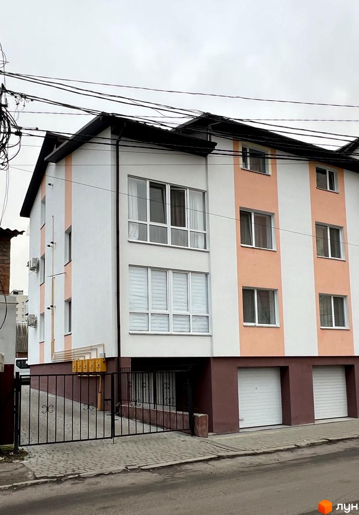 вул. Заболотного, 22