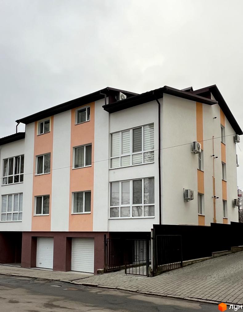 вул. Заболотного, 22