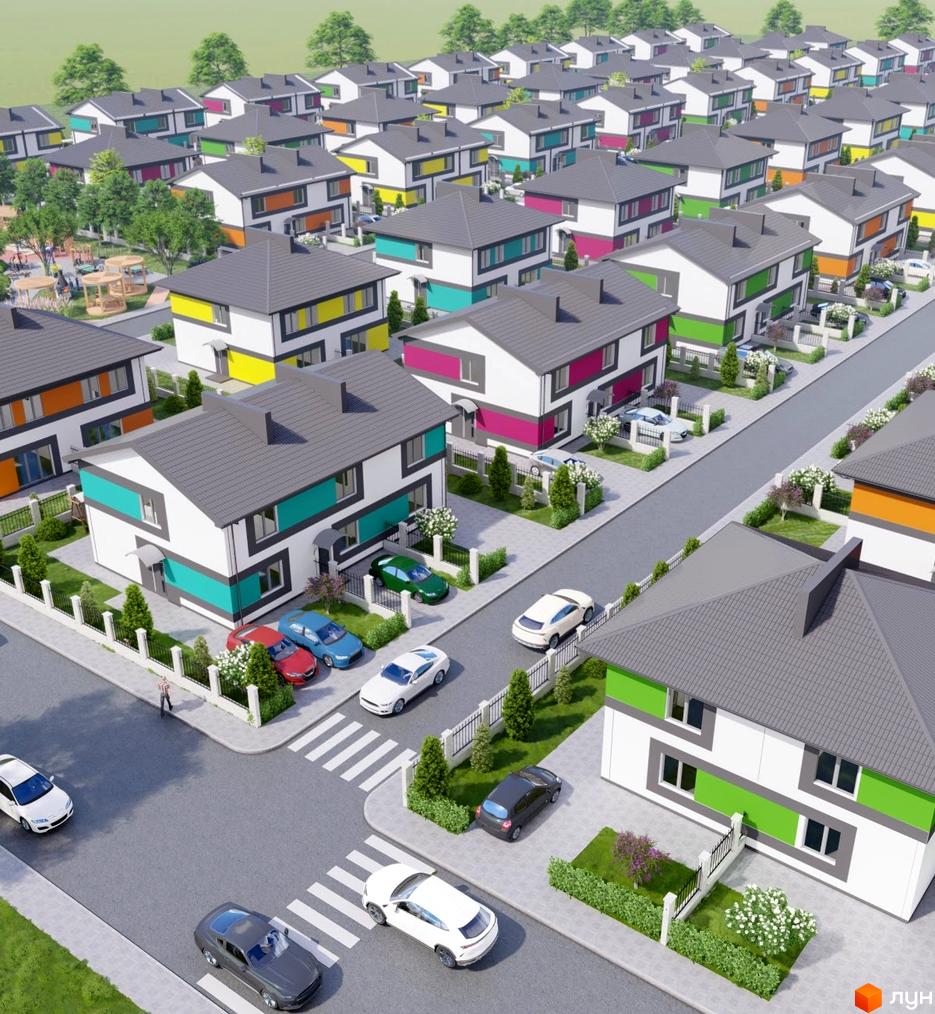 КГ Країна Мрій