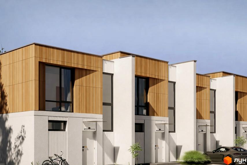 вул. Дахнівська