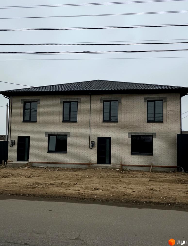 вул. Гончара