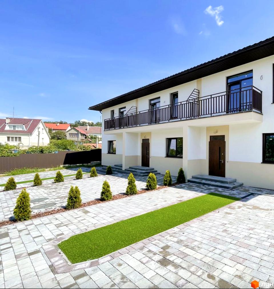 Таунхаус Стар