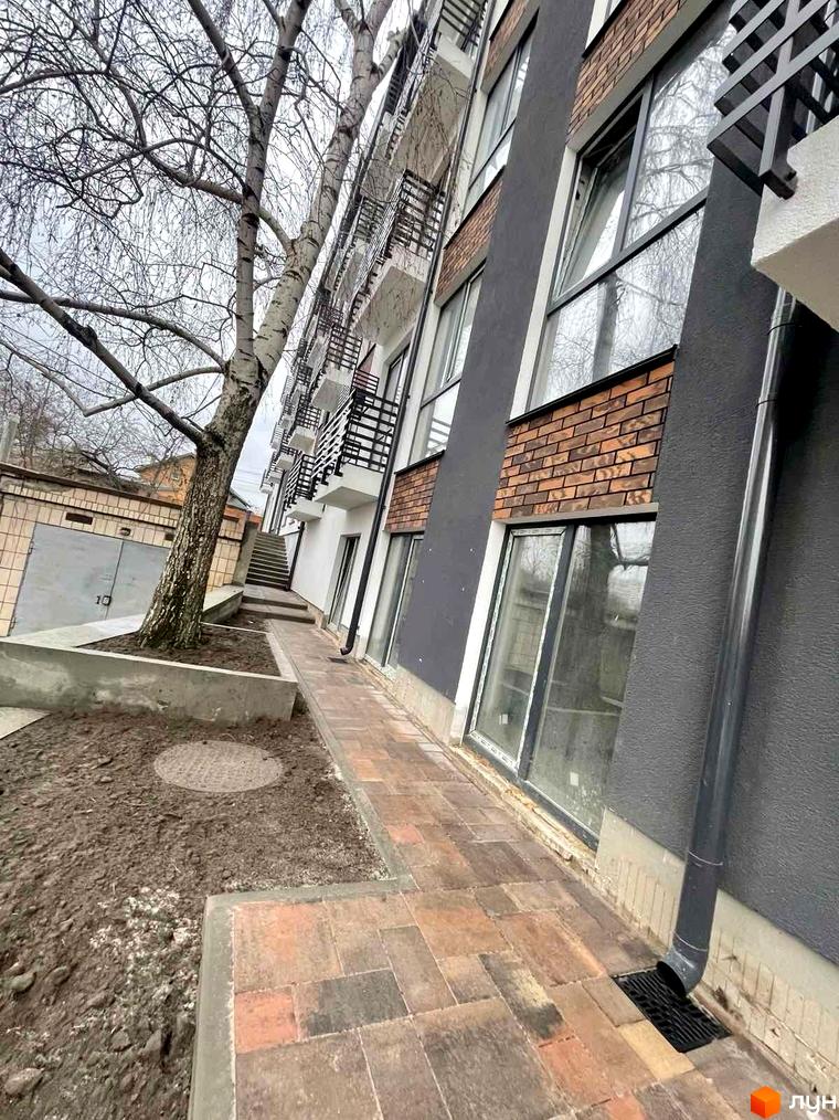 ЖК Обухівський квартал