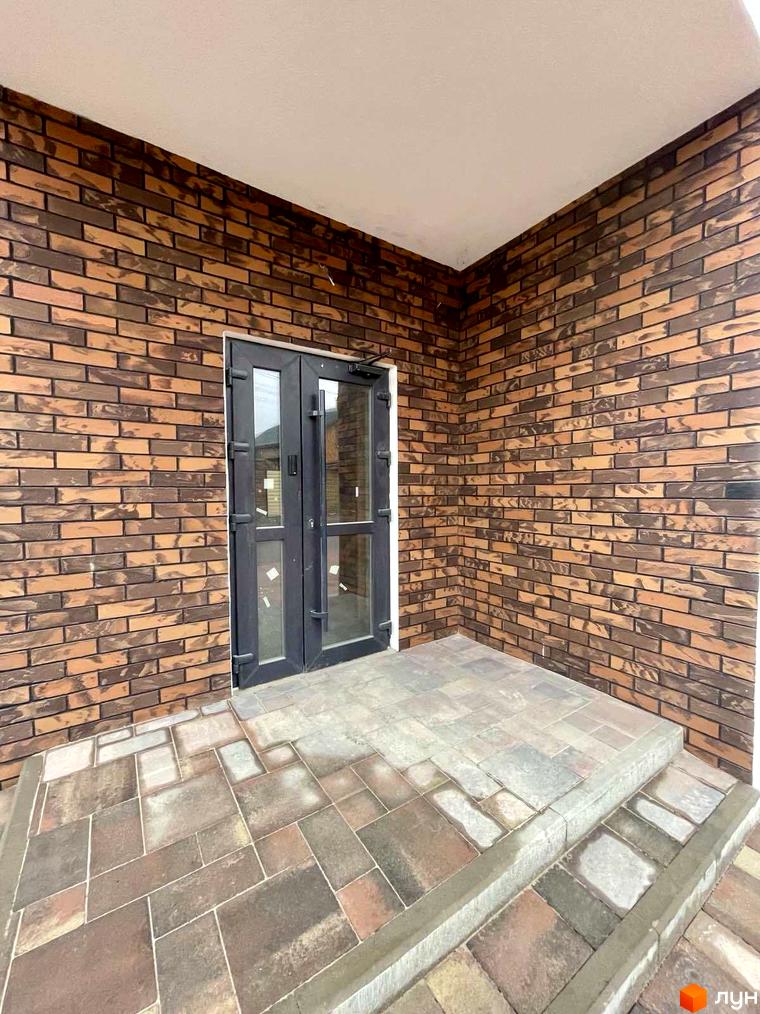 ЖК Обухівський квартал