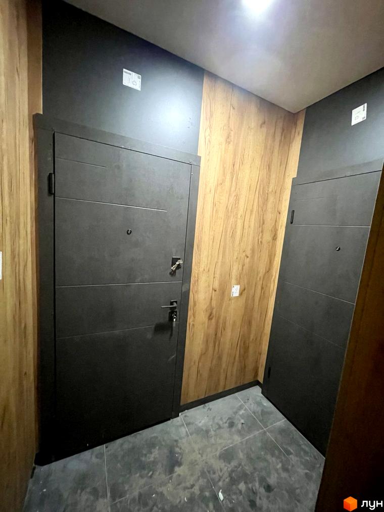 ЖК Обухівський квартал