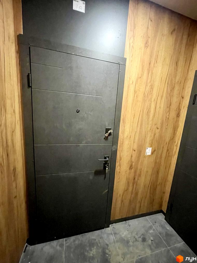 ЖК Обухівський квартал