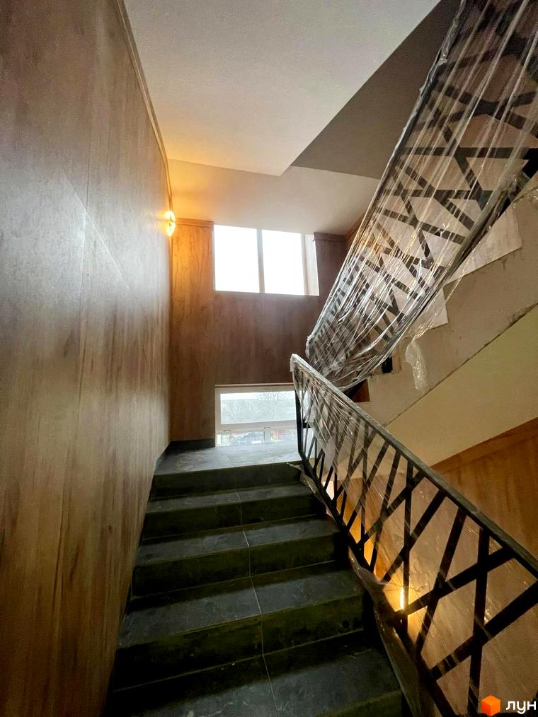 ЖК Обухівський квартал