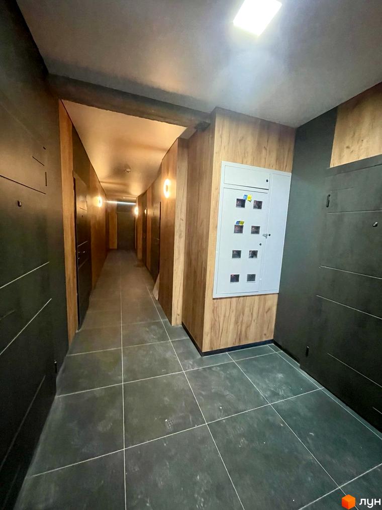 ЖК Обухівський квартал