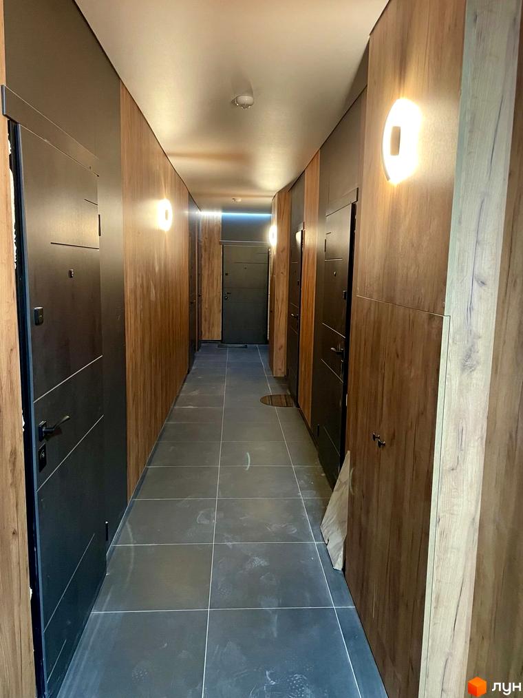 ЖК Обухівський квартал