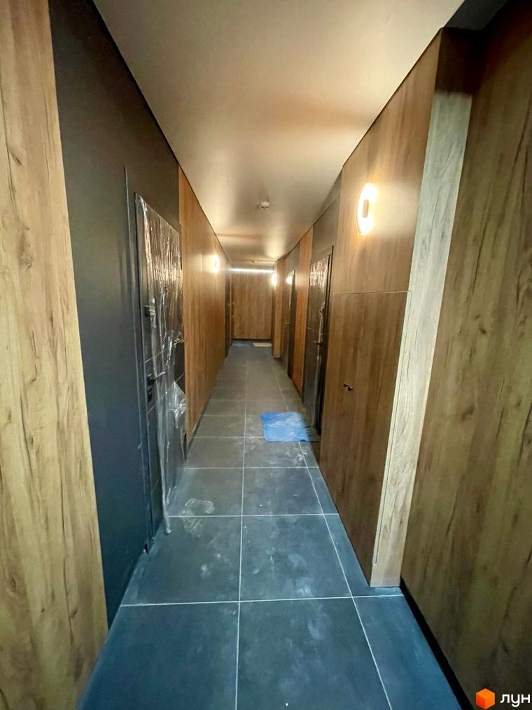 ЖК Обухівський квартал