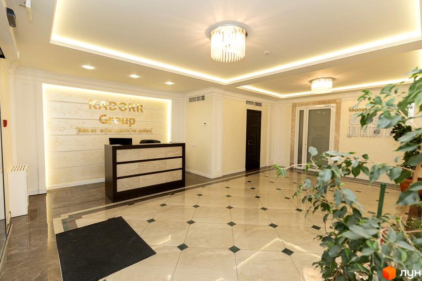 ЖК Жемчужный квартал на Сахарова