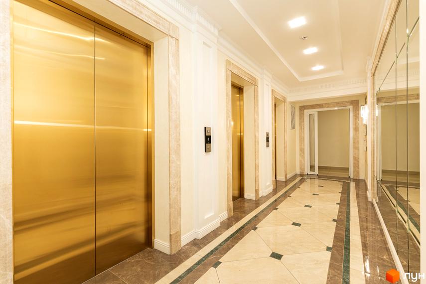 ЖК Жемчужный квартал на Сахарова