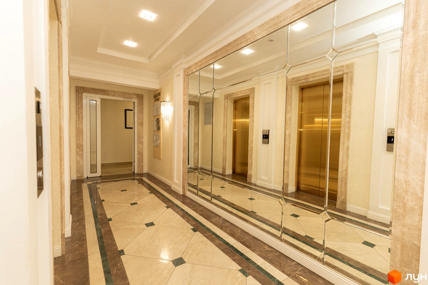 ЖК Жемчужный квартал на Сахарова