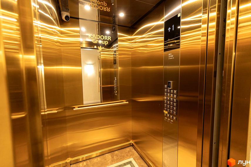 ЖК Жемчужный квартал на Сахарова