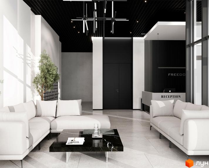 ЖК FREEDOM