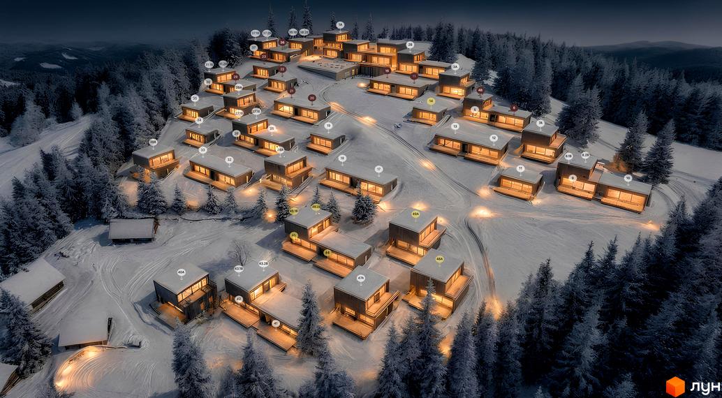 YUGEN by FIVE FORCES