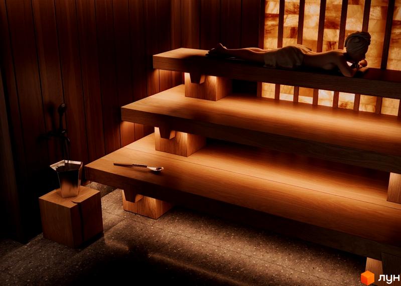 ЖК GRONO Family Residence