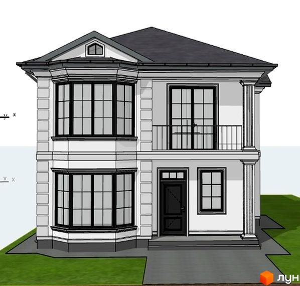 Комплекс Благовестный