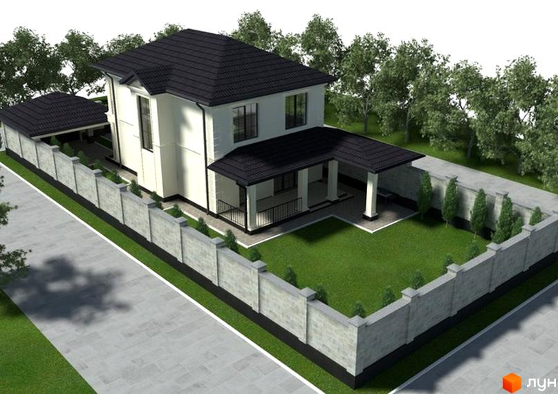 Комплекс Благовестный