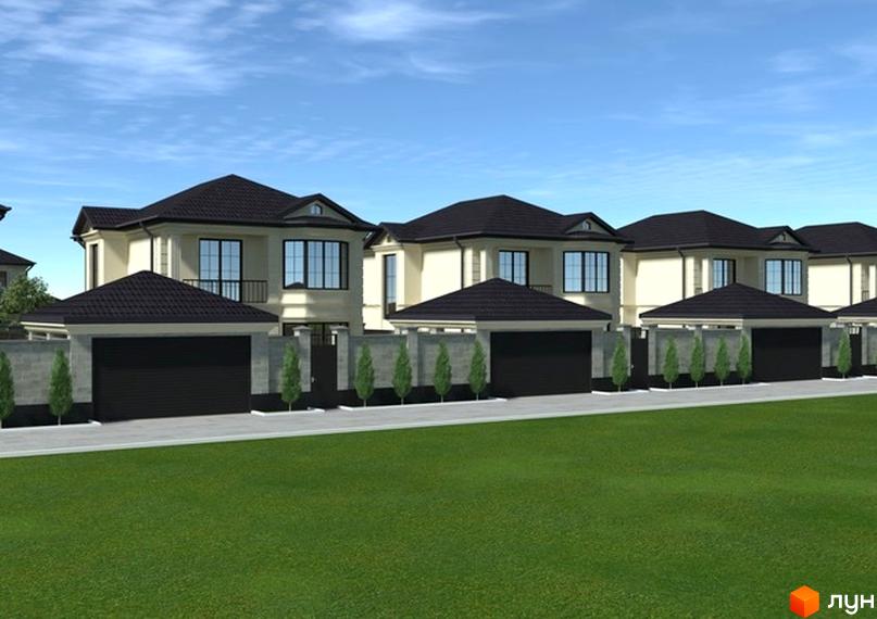 Комплекс Благовестный