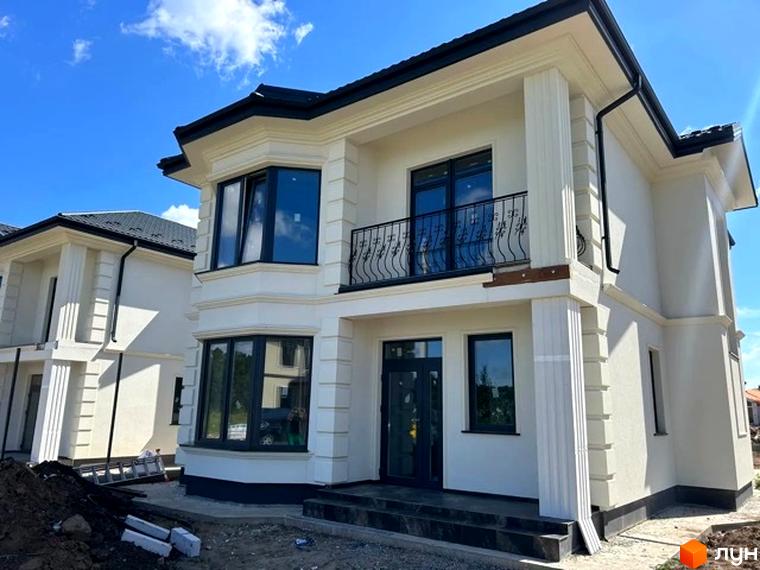 Комплекс Благовестный