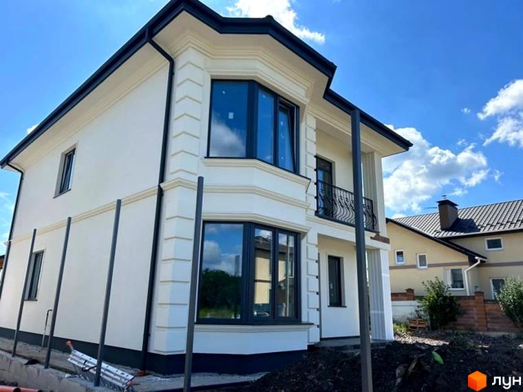 Комплекс Благовестный