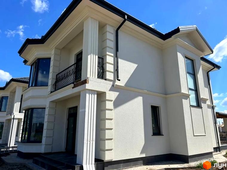 Комплекс Благовестный