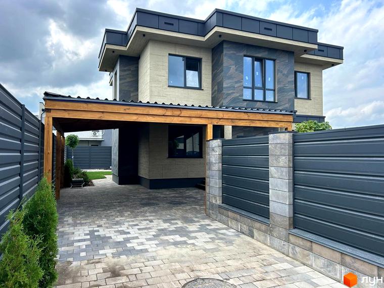 Комплекс Пограничный